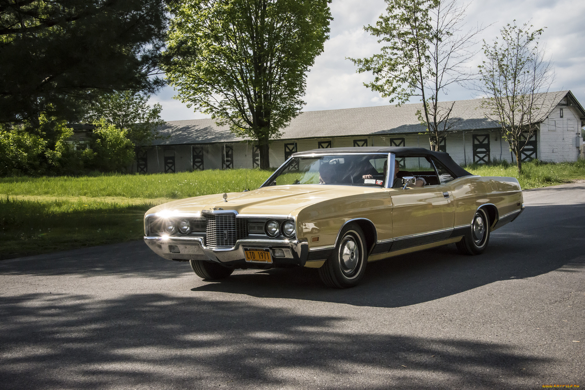 ford ltd,  1971, , ford, , , 